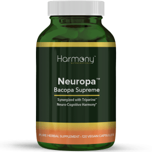 Neuropa Bacopa Supreme