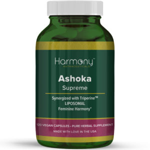 Buy Ashoka supplement