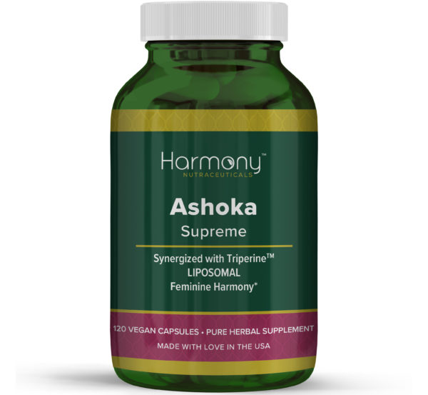 Buy Ashoka supplement