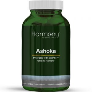 Ashoka Ayurveda Capsules & Herbal Supplements