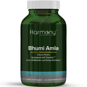 Bhumi Amla Ayurveda Capsules and Herbal Supplements