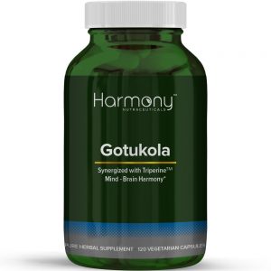 Gotukola Ayurveda Capsules & Herbal Supplements