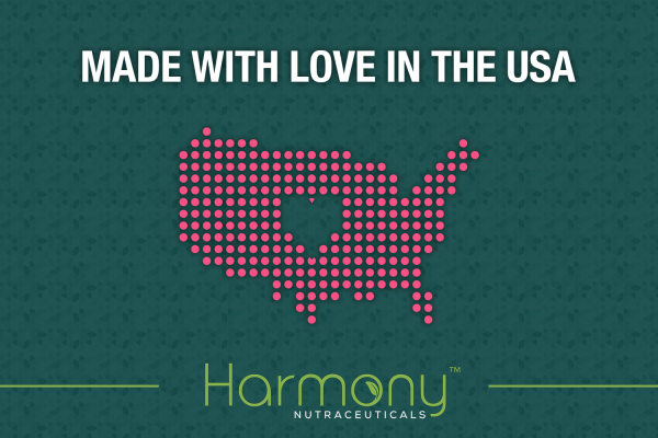 HN Made With Love USA 10