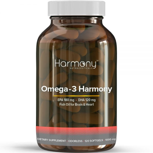 Omega 3 Ayurveda Capsules and Supplements