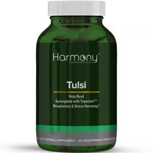 Tulsi Ayurveda Capsules & Herbal Supplements