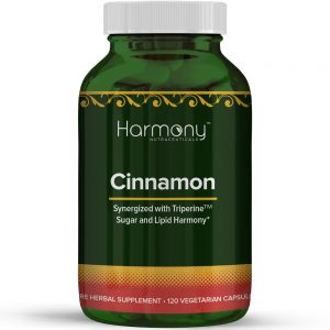 Cinnamon Ayurveda Capsules & Herbal Supplments