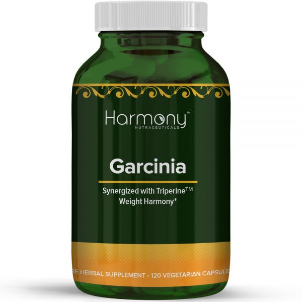 Garcinia Ayurveda Capsules & Herbal Supplements