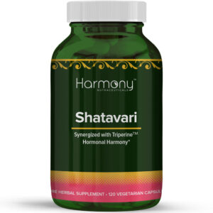 Shatavari supplement