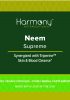 Neem CapsuleLabel