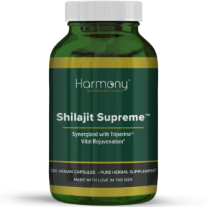 himalayan shilajit supplement