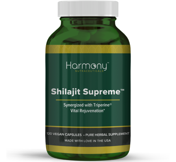 himalayan shilajit supplement