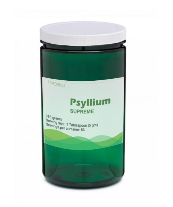 psylium