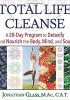 Total Life Cleanse Book By Harmony Veda