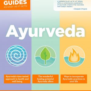 Ayurvada Book By harmony Veda