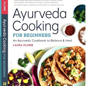 Ayurveda Cooking Book By Harmony Veda