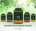 Ayurveda Herbs to Improve Immunity from harmony veda