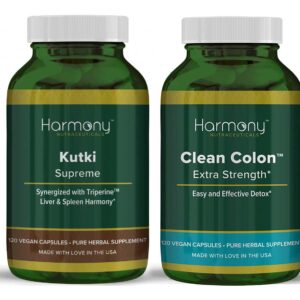 Cleansing, Detox and healthy Skin Ayurvedic Supplement