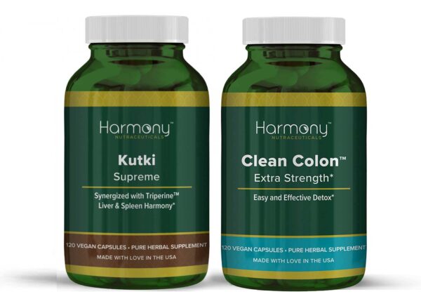 Cleansing, Detox and healthy Skin Ayurvedic Supplement