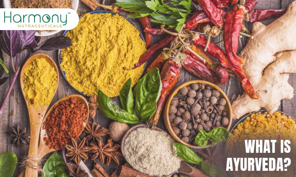 What is Ayurveda?