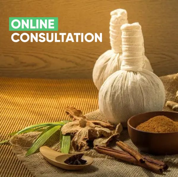online consultation 1