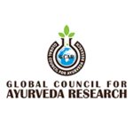 Global council for ayurveda research badge