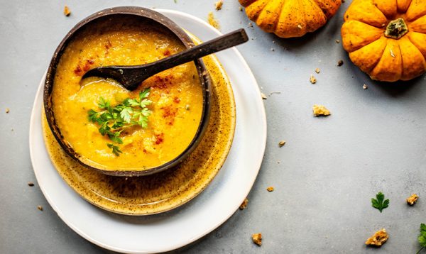 Fall Season | Best Food Recipes For Vata Dosha Imbalance | Harmonyveda