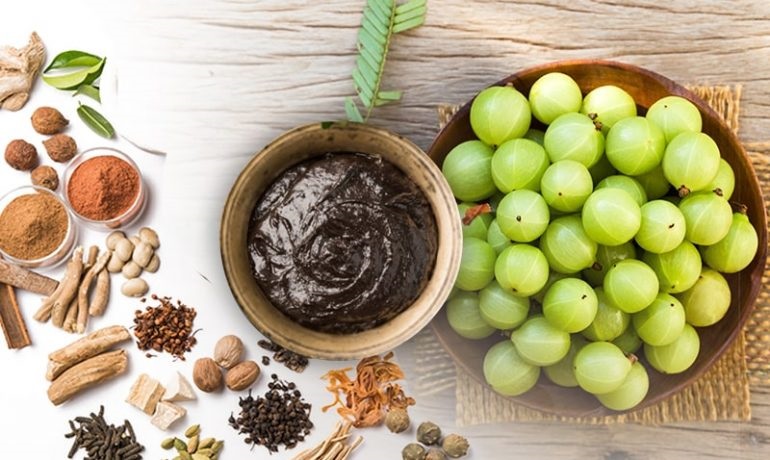 WHAT ARE THE MAJOR CHYAWANPRASH HEALTH BENEFITS AND USES
