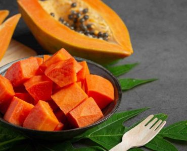 Carica Papaya - The Nutraceutical Plant