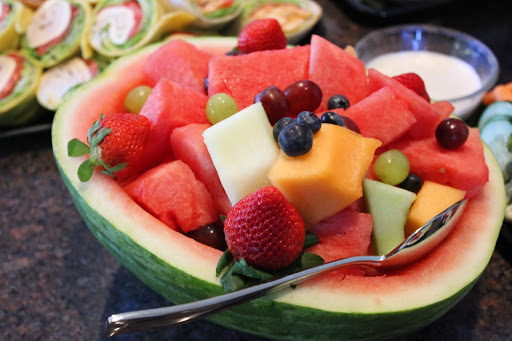 fruits to eat during summer