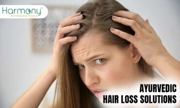 Ayurvedic Hair Loss Solutions: From Root to Tip: