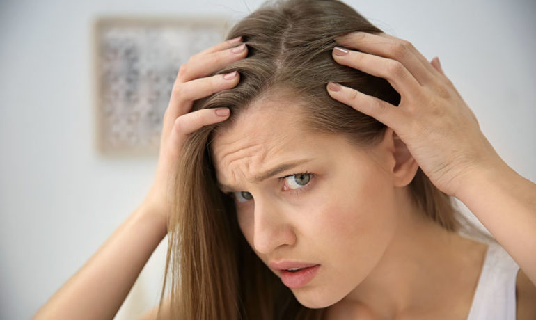 Ayurvedic Hair Loss Solutions: From Root to Tip: