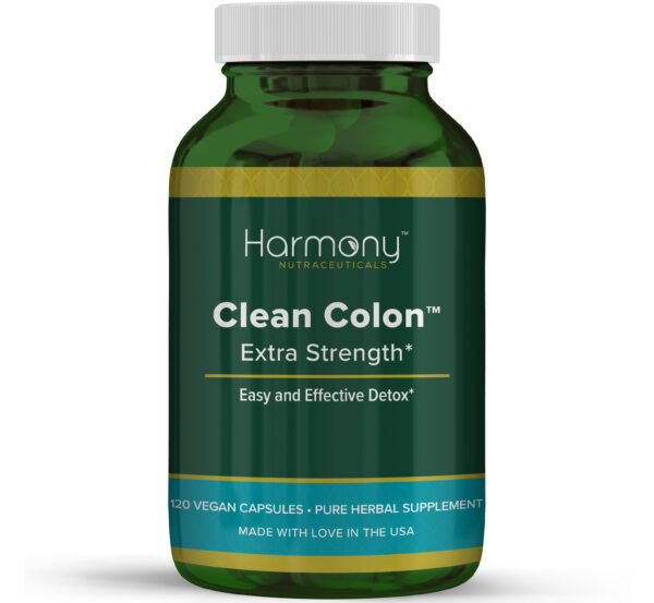 ayurvedic colon cleanse capsules