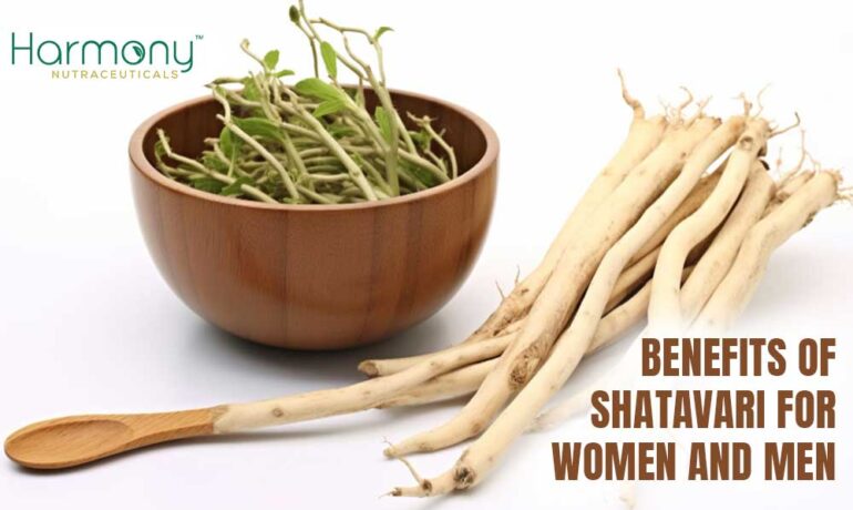 Benefits of Shatavari for Women and Men