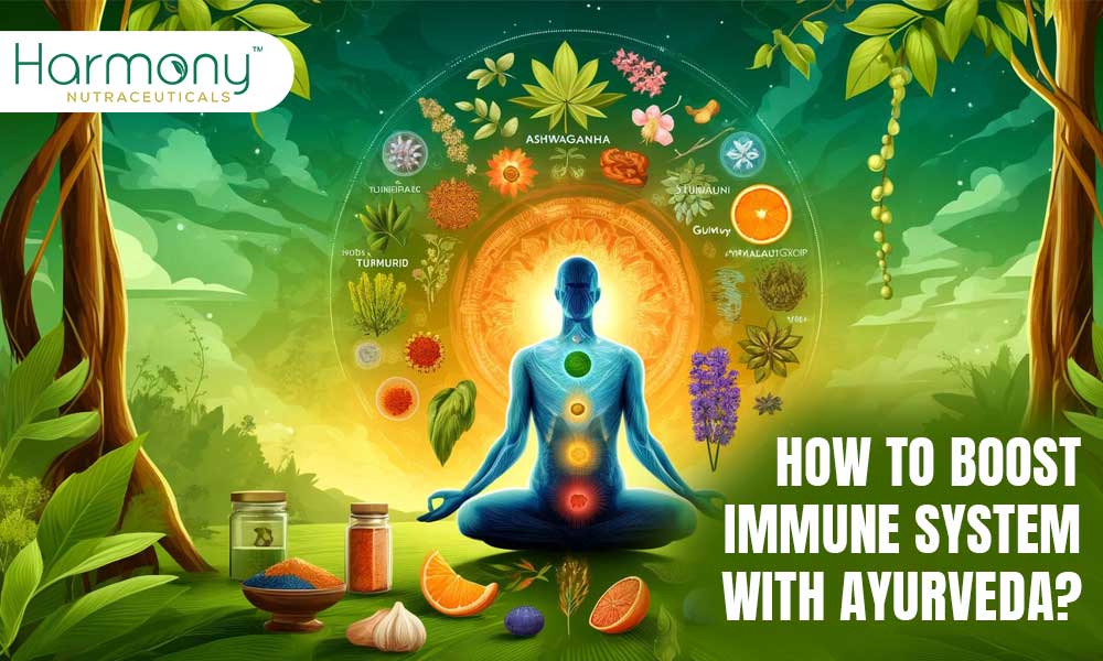 ayurveda for immunity