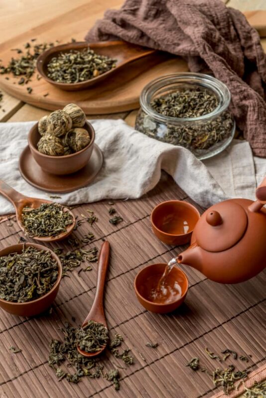Ayurvedic herbs for women's health