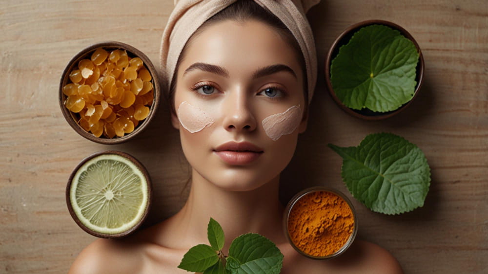 ayurveda skin care