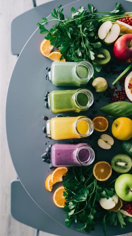Liver detoxification in Ayurveda