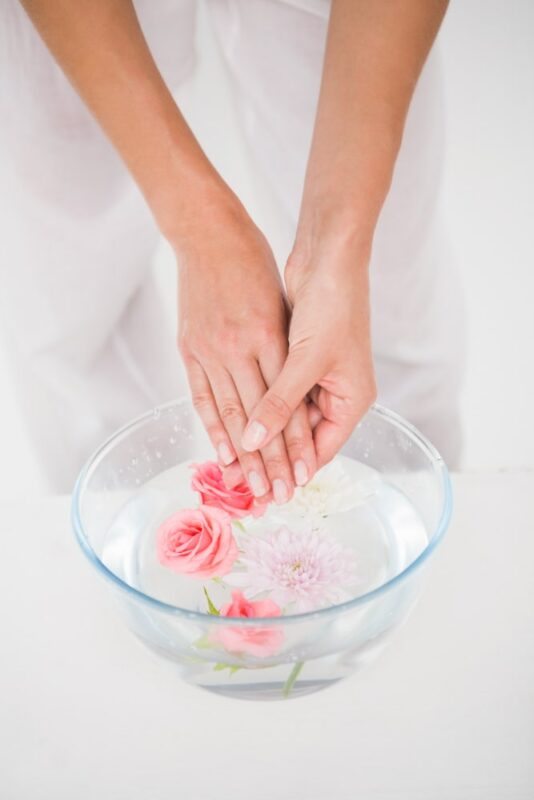 Ayurvedic tips for healthy nails