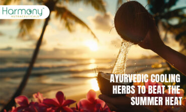 Ayurvedic Cooling Herbs to Beat the Summer Heat