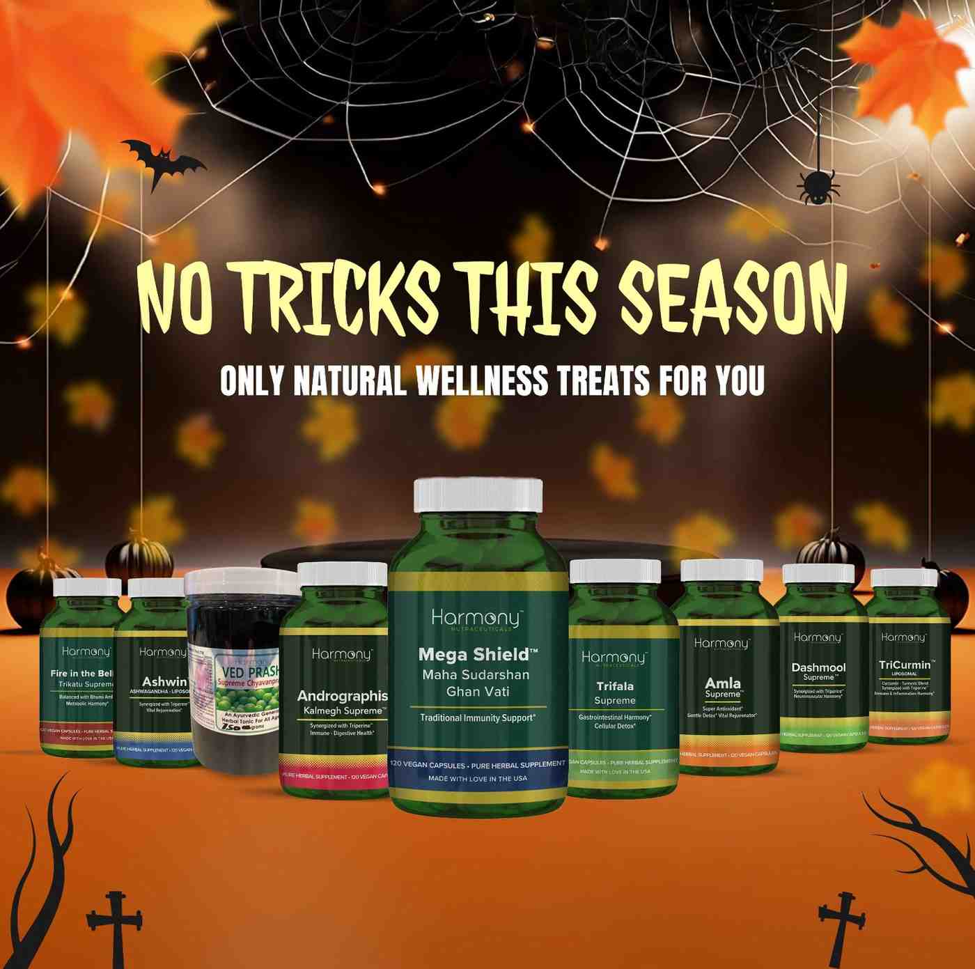 Ayurvedic supplements for summer season