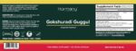 Guggul: Gokshuradi (Urogenital Harmony) - Image 12