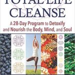 Total Life Cleanse---- Jonathan Glass