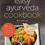 Easy Ayurveda Cookbook----- RockRidge Press