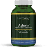 Ashwin™ (Supreme Ashwagandha)
