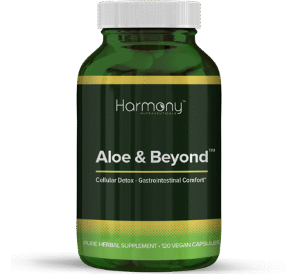 Aloe & Beyond™