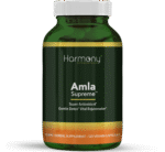 Amla Supreme (Pure Amalaki)