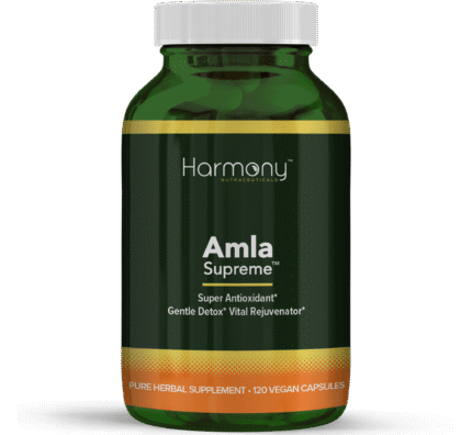 Amla Supreme (Pure Amalaki)