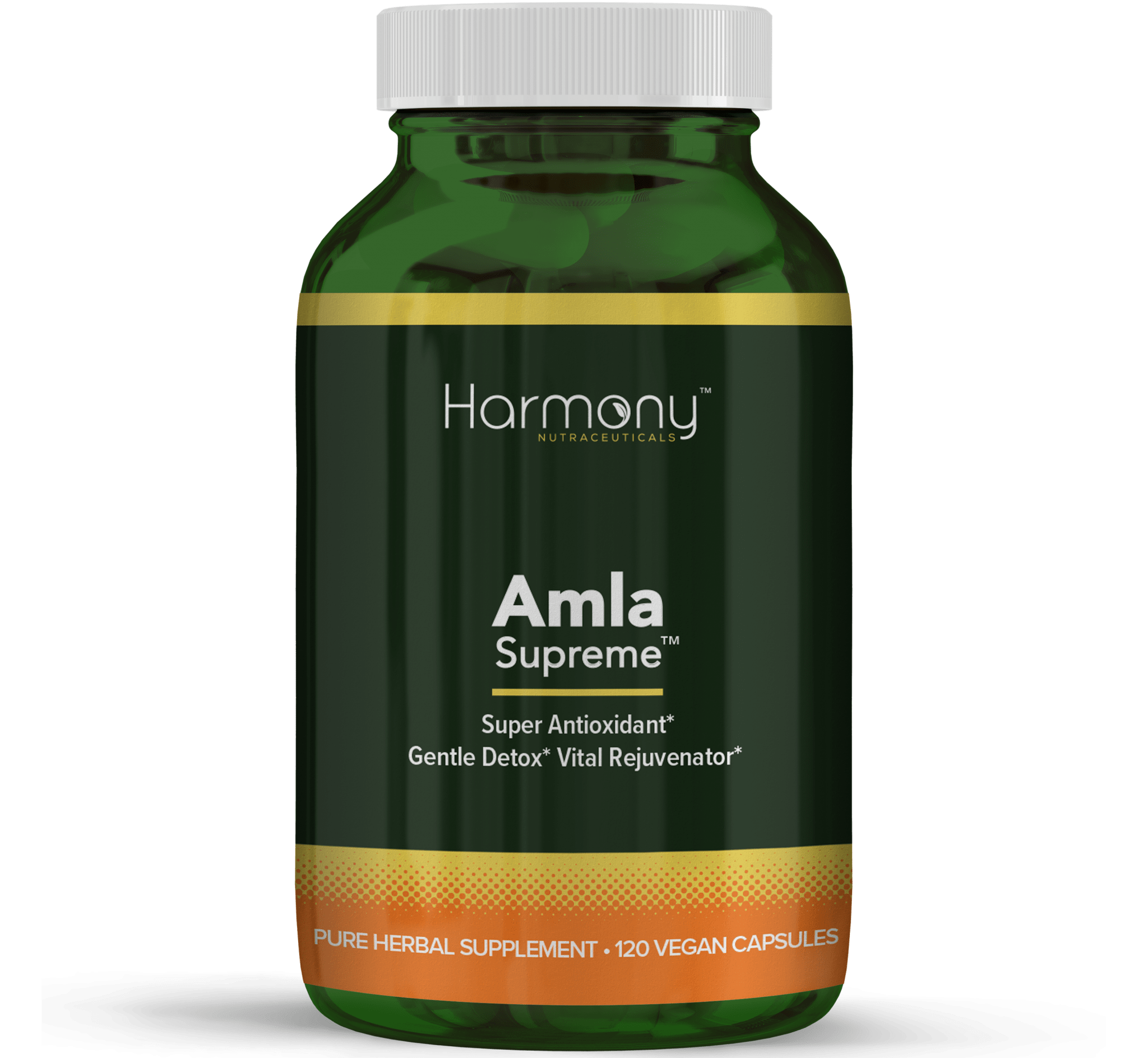 817339020766.png Amla Supreme (Pure Amalaki) - Image 1