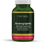 Andrographis Supreme (Kalmegh)