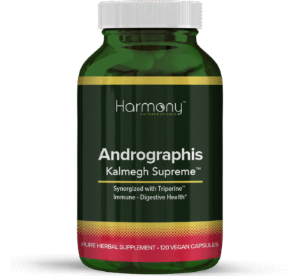Andrographis Supreme (Kalmegh)